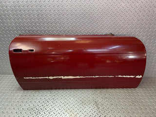 R107 SL right door used OEM