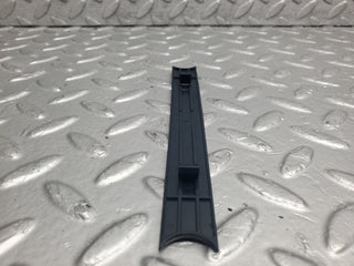 W126 Coupe dashboard trim cover used OEM
