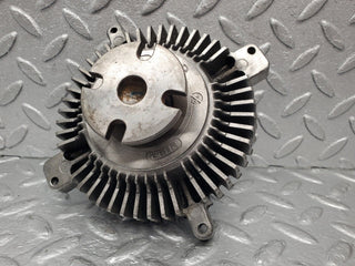 46030 Mercedes-Benz W126 420SE Engine Cooling Fan Clutch 1162001122