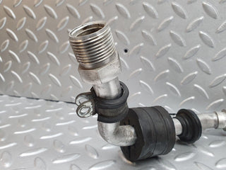 41919 Mercedes-Benz W202 C200 Air Conditioning Hose Pipe 2028302615