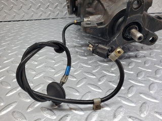 45998 Mercedes-Benz W126 420SE Rear Differential Ratio 2.47 1263511201