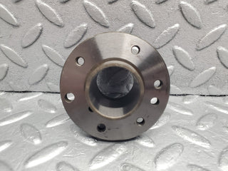 W123 automatic gearbox rear shaft output flange used OEM