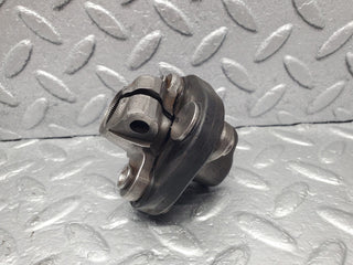 W201 Baby Benz steering column lower shaft connector used OEM