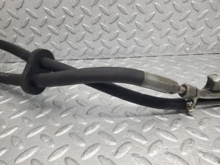 W201 Baby Benz power steering oil pipe hose used OEM