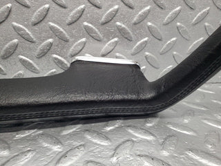 46343 Mercedes-Benz C123 280CE Coupe Front Left Interior Door Handle Black 1239701701
