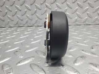 W126 Coupe front armrest knob used OEM