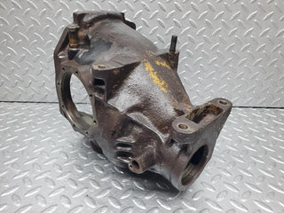 34670 Mercedes-Benz C126 380SEC Coupe Rear Differential Housing 1263511101
