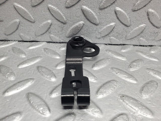 R107 SL automatic gearbox linkage bracket used OEM