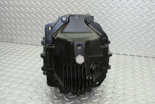 2541 Mercedes-Benz W116 350SE Rear Differential Ratio 3.46 1163510401