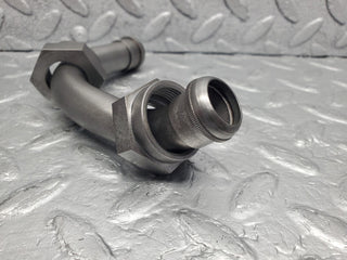 W112 coolant pipe used OEM