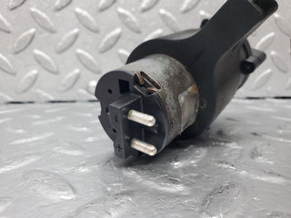 45091 Mercedes-Benz R129 300SL Coupe Heating Water Pump Bosch 0392020026