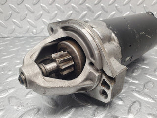 46164 Mercedes-Benz W124 280E Starter Motor Bosch 0001110091 0331303154