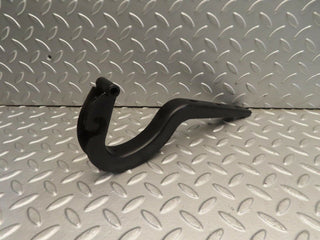 R107 SL trunk lid hinge right side used OEM