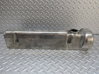 R107 SLC cylinder head valve cover right side used OEM