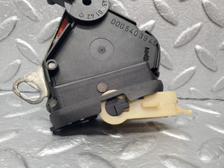 W124 reverse light switch used OEM