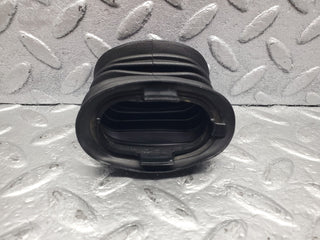 W124 rear door wire protector rubber used OEM