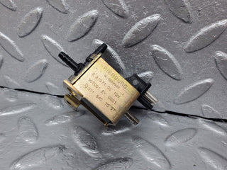 44955 Mercedes-Benz R129 300SL Coupe Vacuum Control Valve Pierburg 0015407097