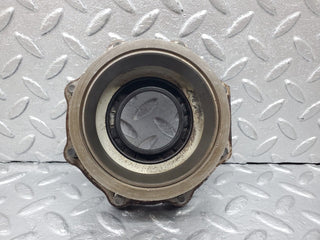 45524 Mercedes-Benz C126 380SEC Coupe Rear Differential Axle Cover 1163530106