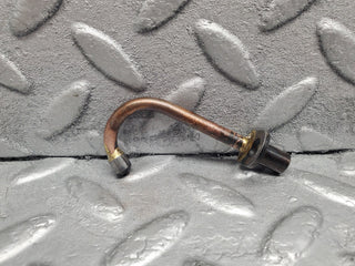W123 automatic gearbox oil spray nozzle used OEM