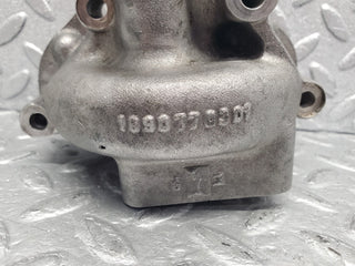 W112 injection pump drive housing used OEM