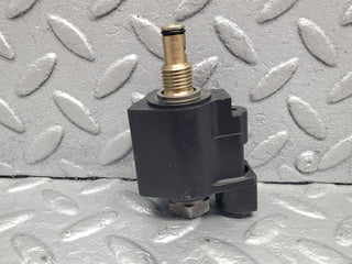W123 automatic gearbox solenoid used OEM