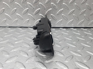W201 Baby Benz right interior door handle used OEM