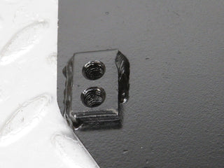 32786 Mercedes-Benz C107 R107 350 V8 Power Steering Pump Bracket