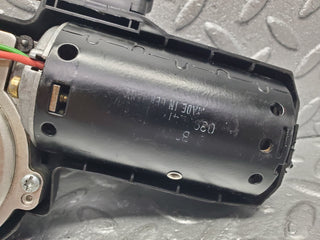 W201 Baby Benz wiper motor used OEM