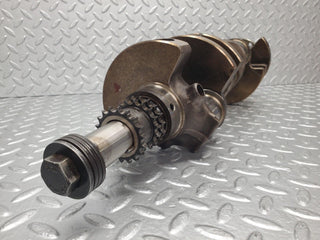 46318 Mercedes-Benz W126 420SE Crankshaft 1160312501