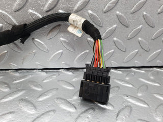 42577 Mercedes-Benz R129 320SL Coupe Electric Steering Column Wire Cable 1295408508