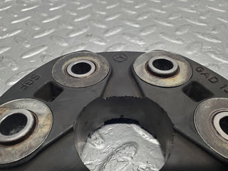 W124 Cabriolet propshaft joint used OEM