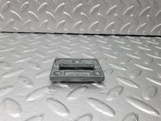 R129 SL rear view mirror bracket used OEM