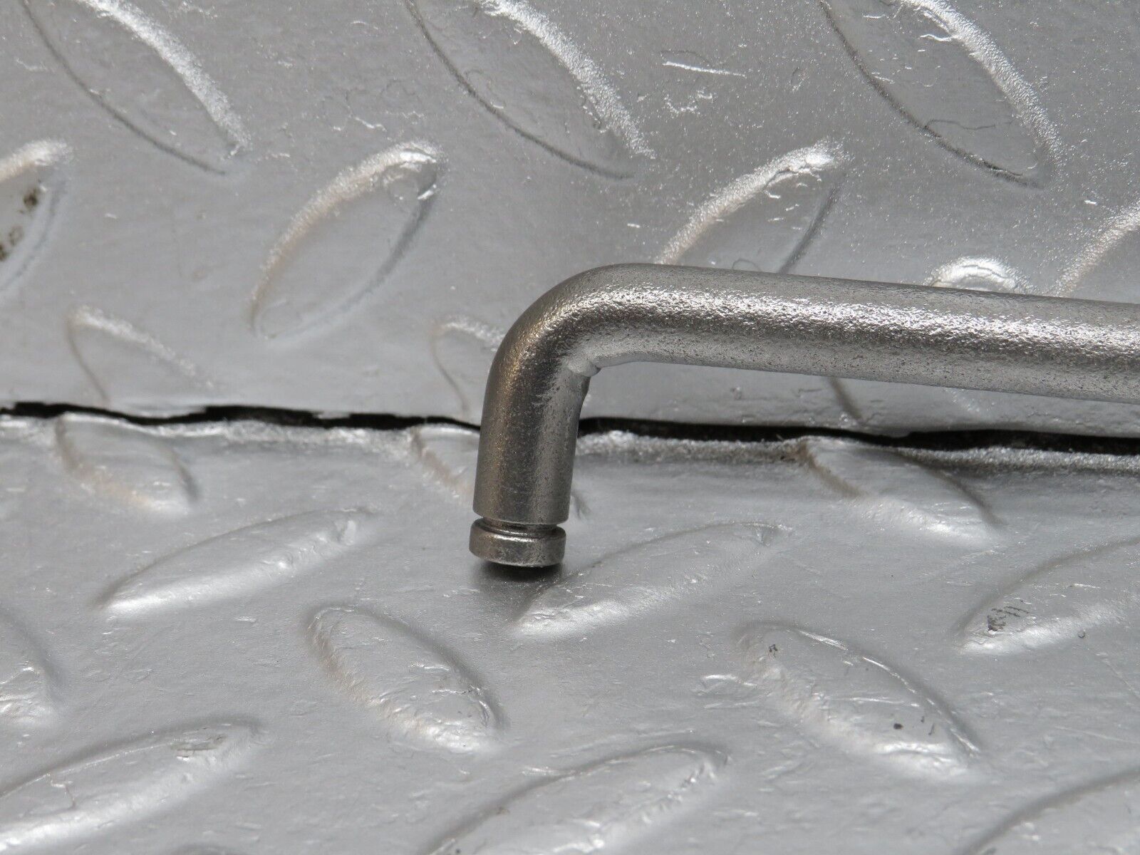 40052 Mercedes-Benz R107 350SL Automatic Gearbox Linkage