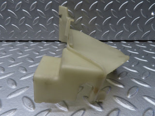 R129 SL door lock mechanism cover right used OEM