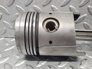 W112 piston and connecting rod used OEM