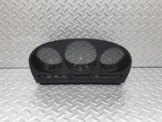 43103 Mercedes-Benz C107 450SLC Coupe Instrument Cluster 87001021 1075423701