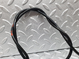 42361 Mercedes-Benz R129 320SL Coupe Suspension Roll Bar Cable 1295400409