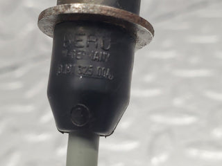 W123 crankshaft position sensor used OEM