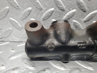 W126 Coupe brake master cylinder used OEM