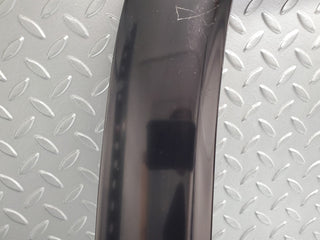 R129 SL soft top cover frame used OEM