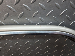 45993 Mercedes-Benz W126 420SE Rear Left Door