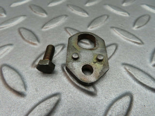 R107 SL fuel injector bracket used OEM