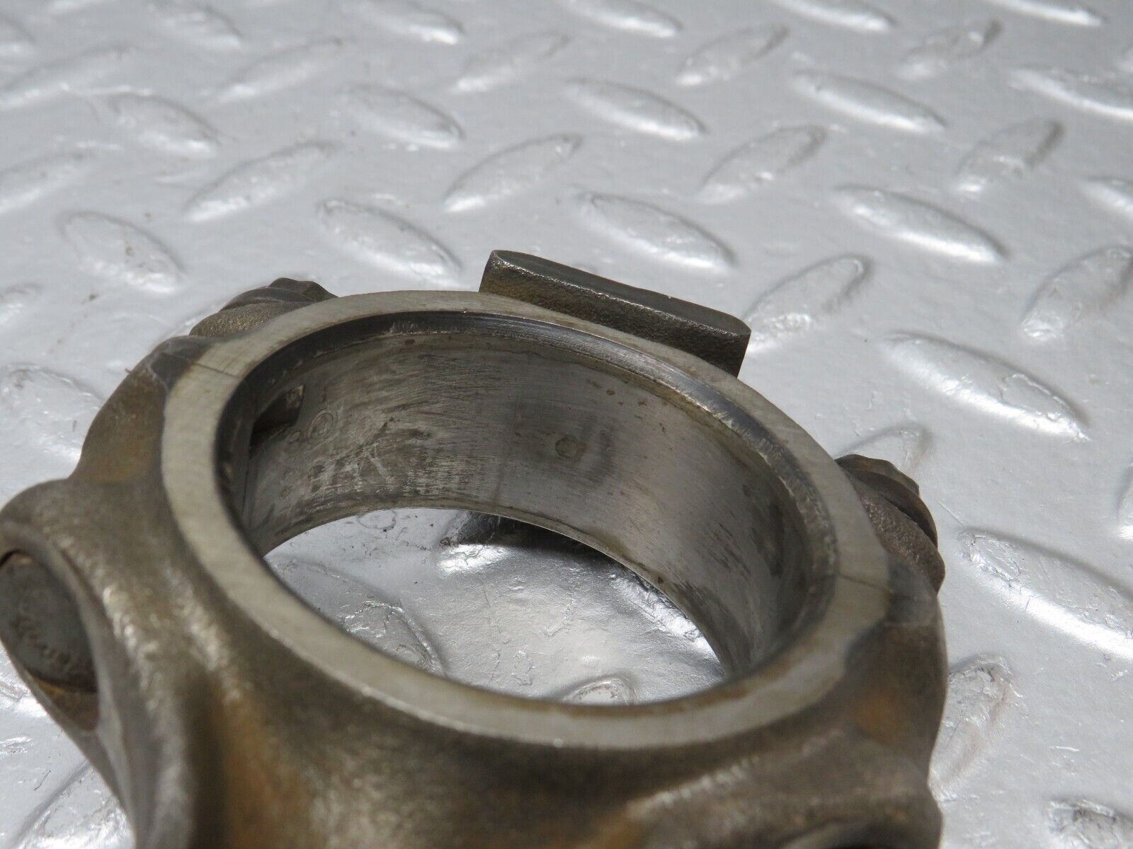 39306 Mercedes-Benz R107 500SL Piston With Connecting Rod 96,515mm