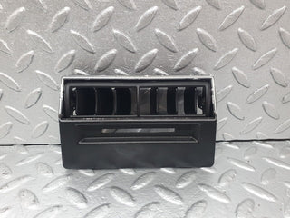W126 Coupe centre console air vent used OEM