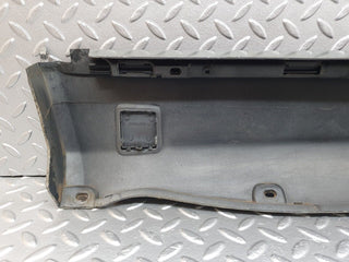 43025 Mercedes-Benz W201 190 Side Skirt Left Side 2016906340