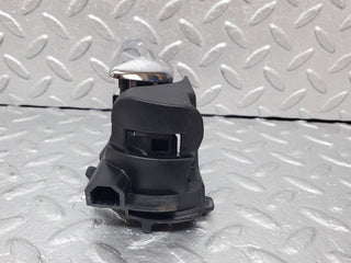 R129 SL interior door handle right side used OEM