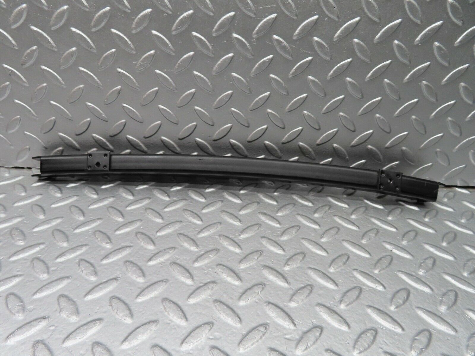 20614 Mercedes-Benz R107 450SL Left Door Window Channel Front