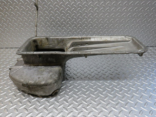 33044 Mercedes-Benz C107 R107 350 V8 Oil Pan Oil Sump 1160102913 1160140166