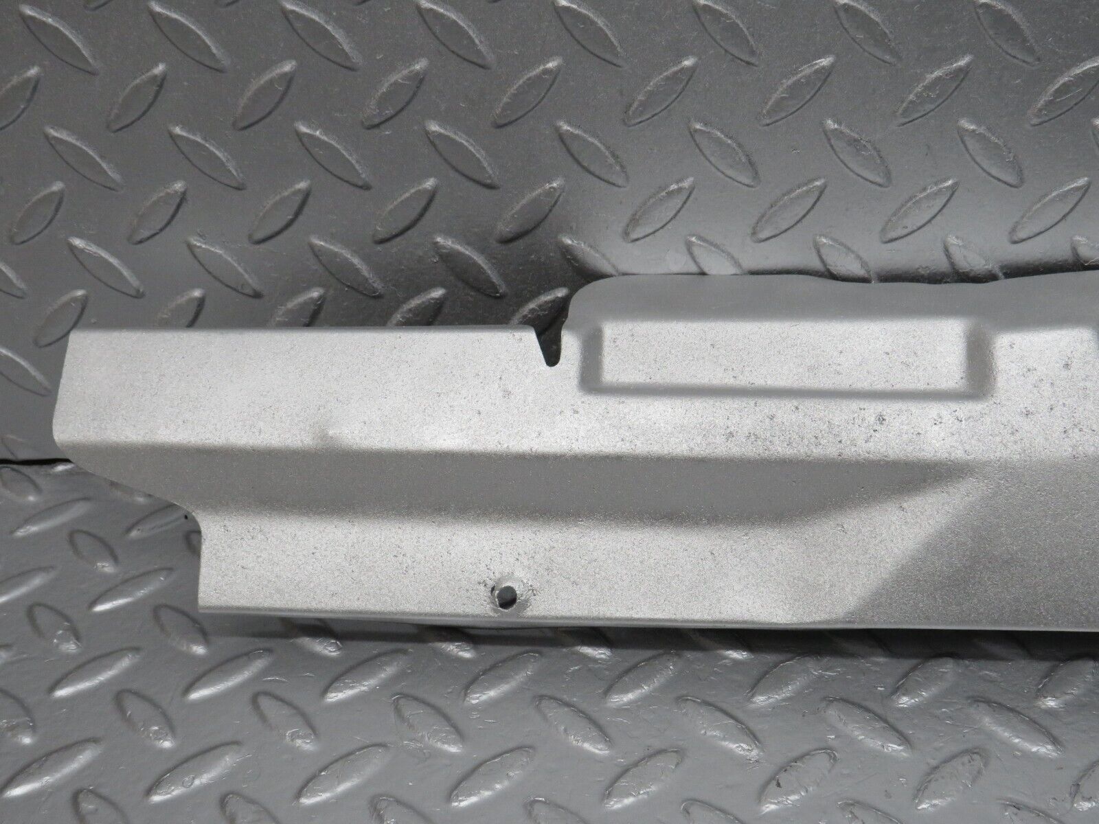 40058 Mercedes-Benz R107 350SL Exhaust Heat Shield