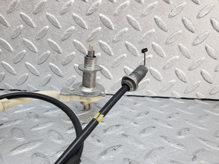 44427 Mercedes-Benz W123 280E Heater Control Switch